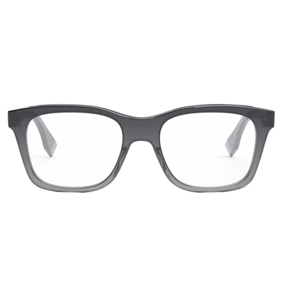 NWT Fendi FE50060I-020-53 Na 53mm Eyeglasses